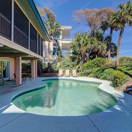 Dune Lane 127 Hilton Head Island Exterior foto