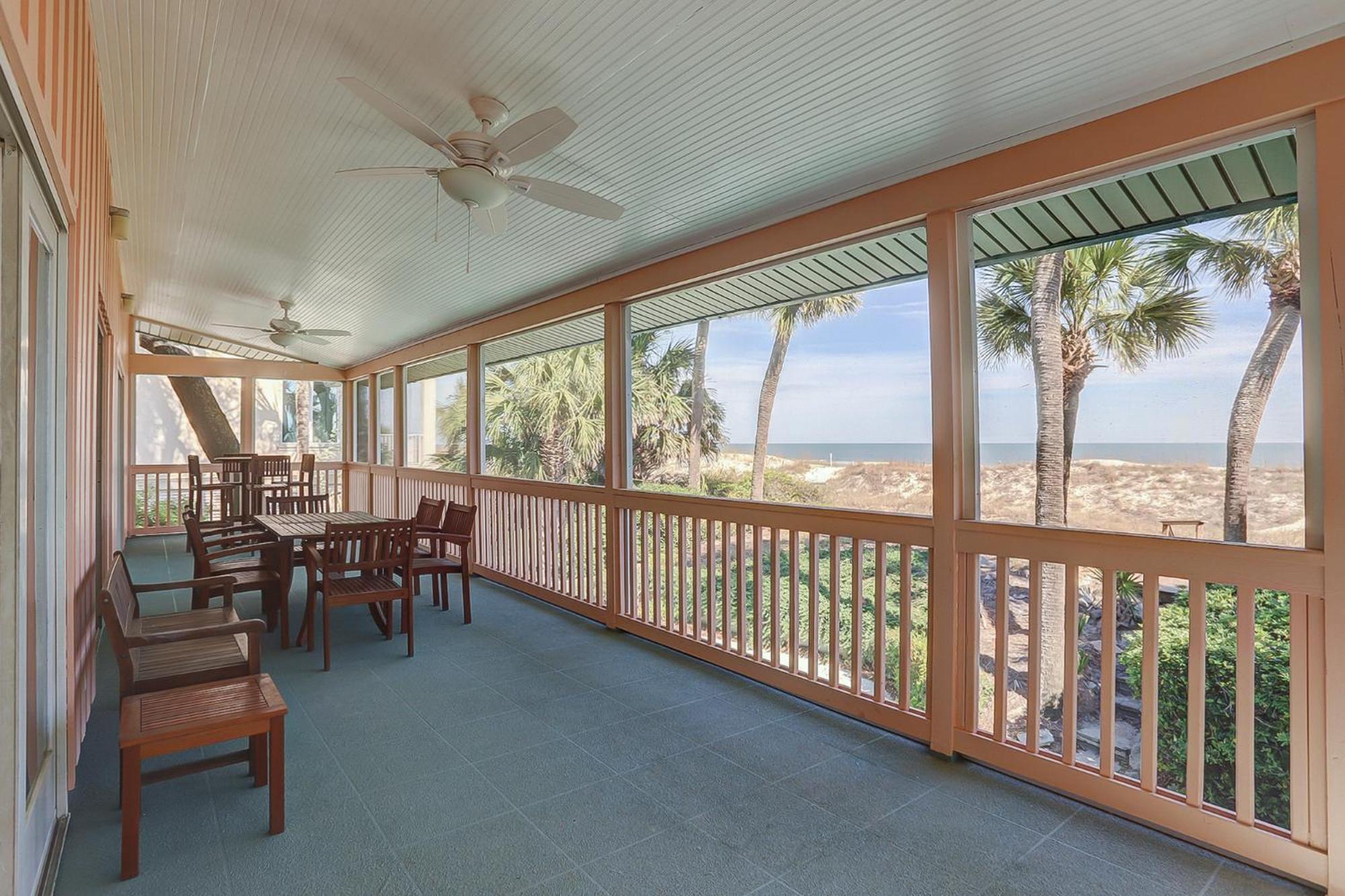 Dune Lane 127 Hilton Head Island Exterior foto