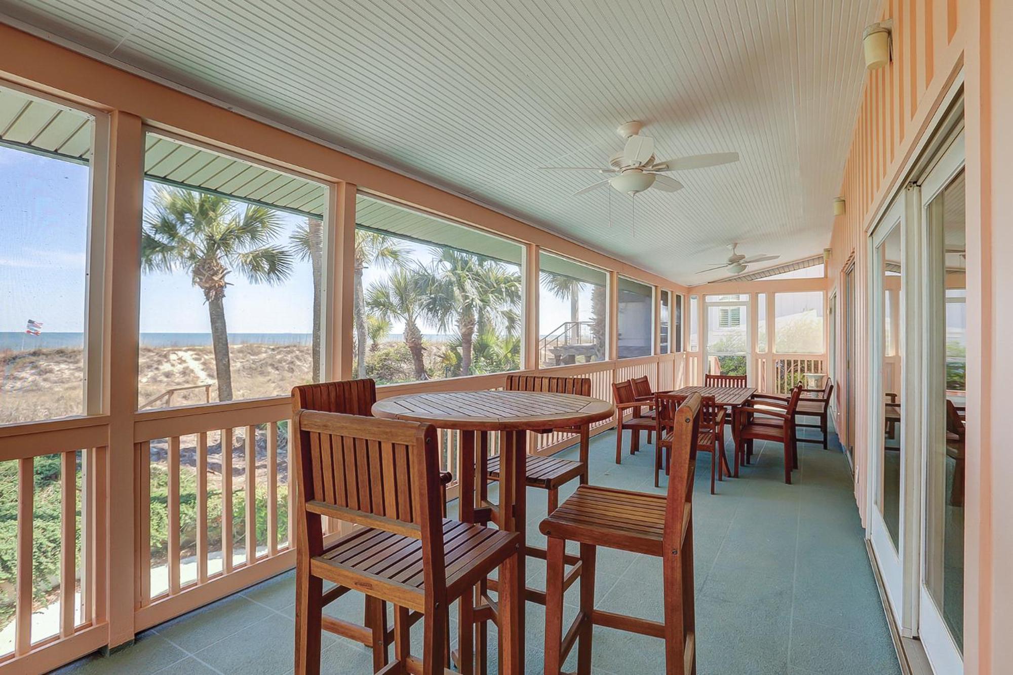 Dune Lane 127 Hilton Head Island Exterior foto