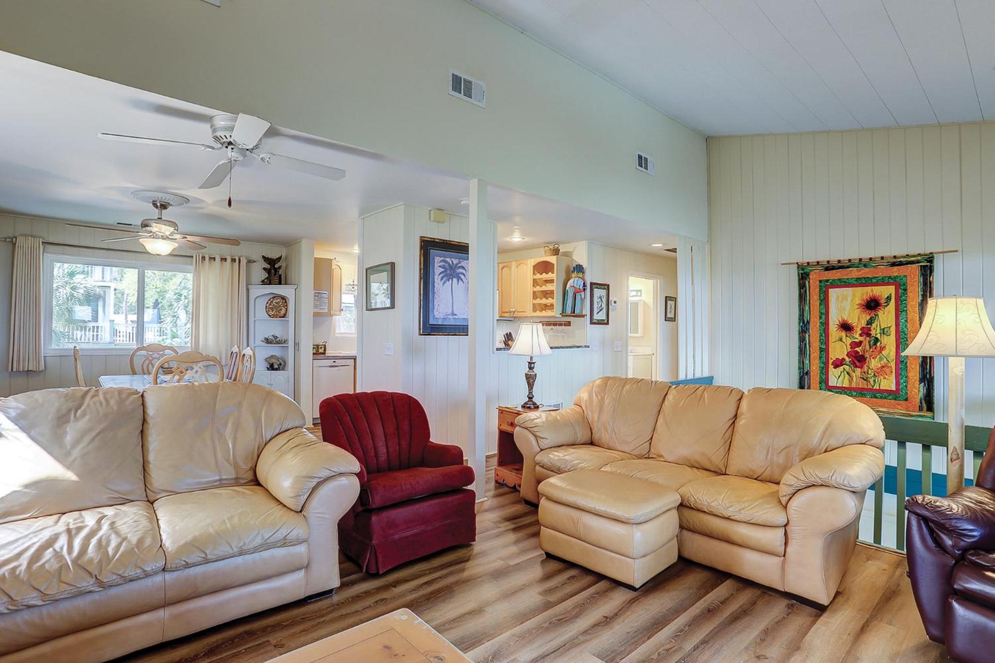 Dune Lane 127 Hilton Head Island Exterior foto