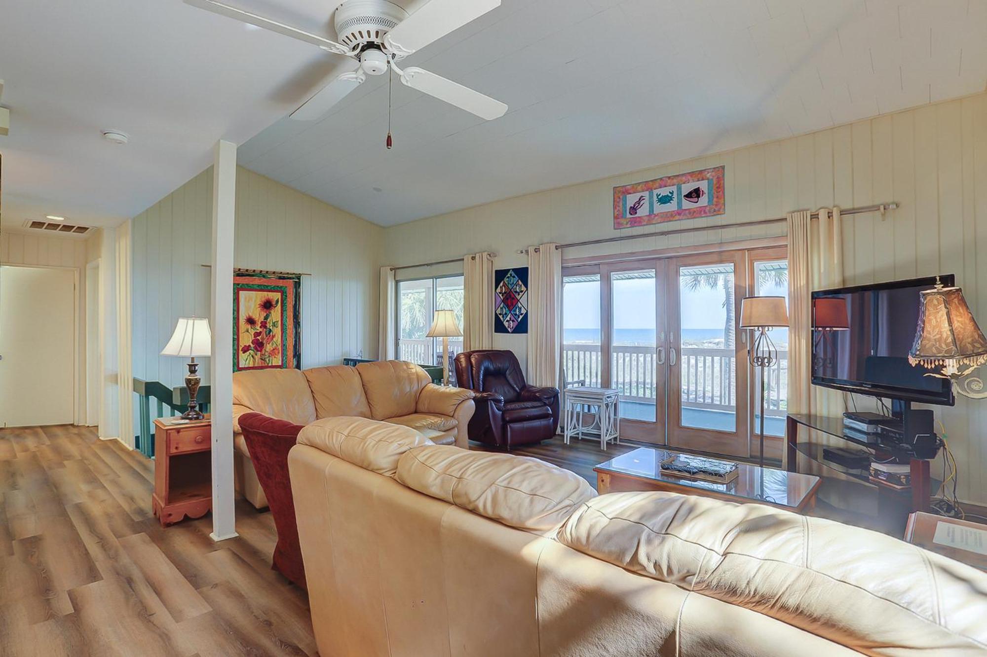 Dune Lane 127 Hilton Head Island Exterior foto
