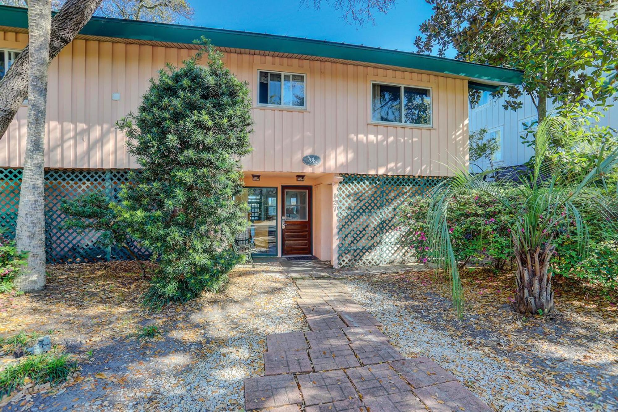 Dune Lane 127 Hilton Head Island Exterior foto